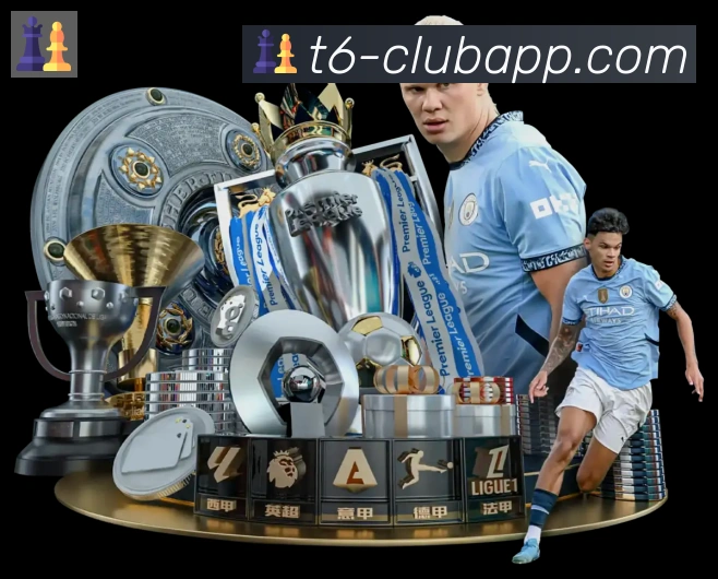 App 展示图